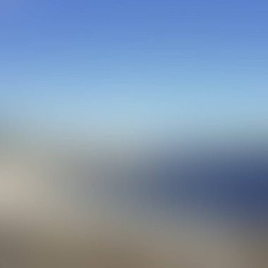 Abstract blur background of colors mixed 