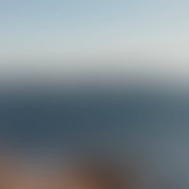 Abstract blur background of colors mixed 