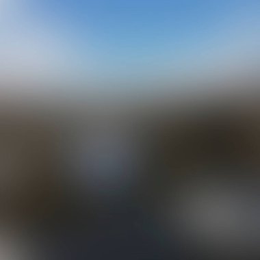 Abstract blur background of colors mixed 