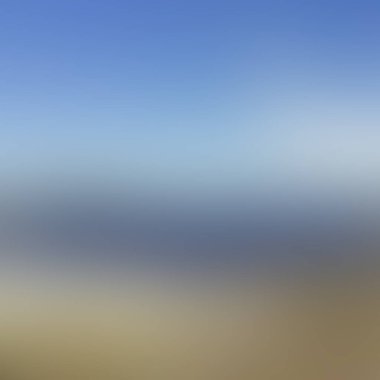 Abstract blur background of colors mixed 