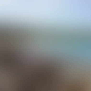 Abstract blur background of colors mixed 