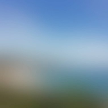 Abstract blur background of colors mixed 