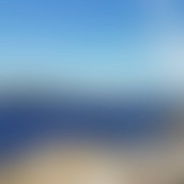 Abstract blur background of colors mixed 