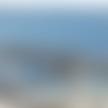 Abstract blur background of colors mixed 