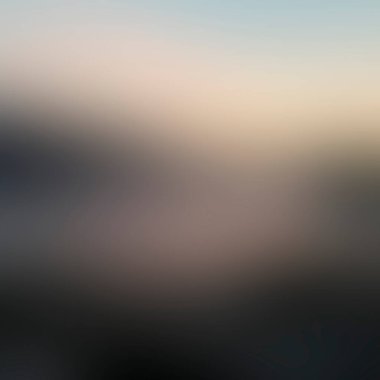 Abstract blur background of colors mixed 