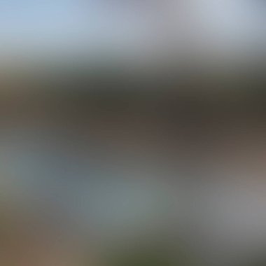 Abstract blur background of colors mixed 