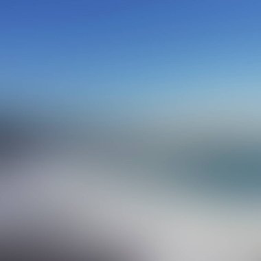 abstract blur background of colors mixed 