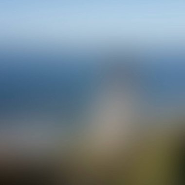 abstract blur background of colors mixed 