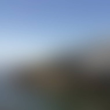 abstract blur background of colors mixed 