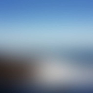 abstract blur background of colors mixed 