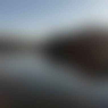 abstract blur background of colors mixed 