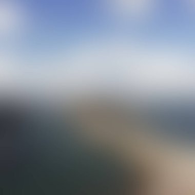 abstract blur background of colors mixed 