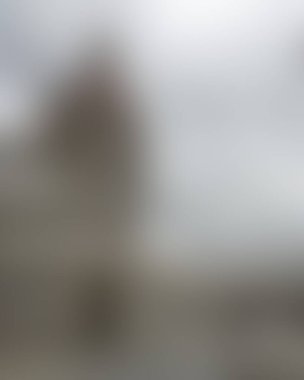 abstract blur background of colors mixed 