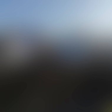 abstract blur background of colors mixed 