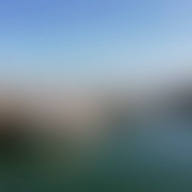 abstract blur background of colors mixed 