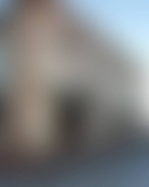 abstract blur background of colors mixed 