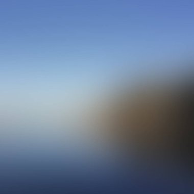 abstract blur background of colors mixed 