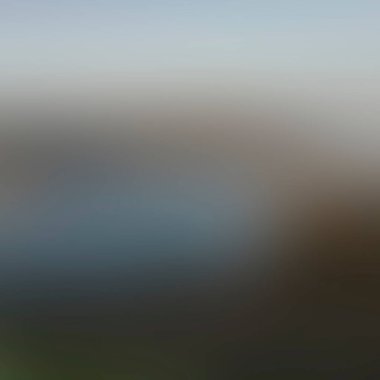 abstract blur background of colors mixed 