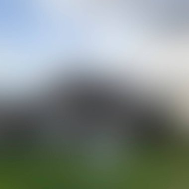 abstract blur background of colors mixed 