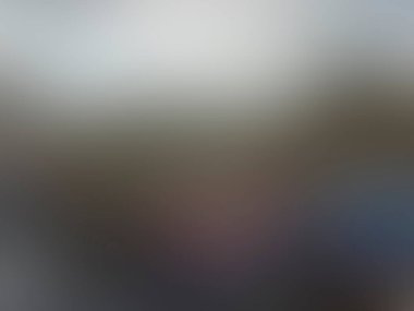 abstract blur background of colors mixed 