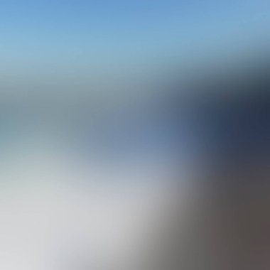 abstract blur background of colors mixed 