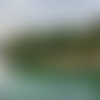 abstract blur background of colors mixed 