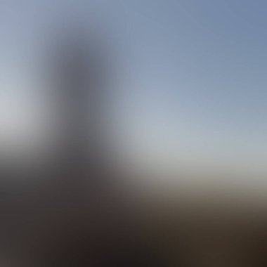 abstract blur background of colors mixed 