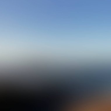 abstract blur background of colors mixed 