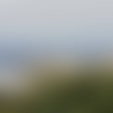 abstract blur background of colors mixed 