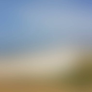 abstract blur background of colors mixed 