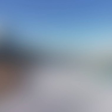 abstract blur background of colors mixed 