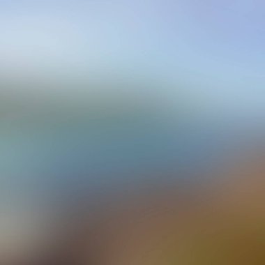 abstract blur background of colors mixed 