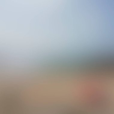 abstract blur background of colors mixed 