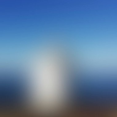 abstract blur background of colors mixed 