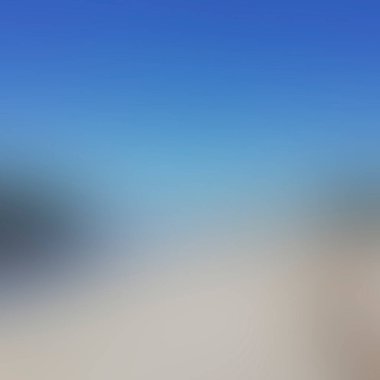 abstract blur background of colors mixed 