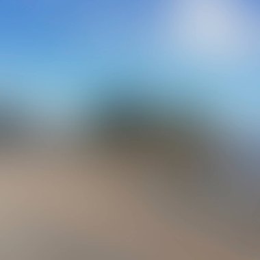 abstract blur background of colors mixed 