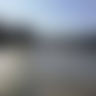 abstract blur background of colors mixed 