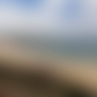 abstract blur background of colors mixed 