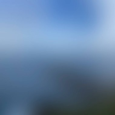 abstract blur background of colors mixed 