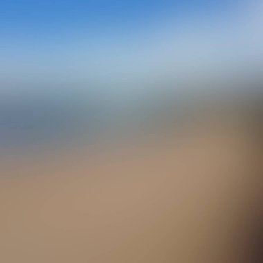 abstract blur background of colors mixed 