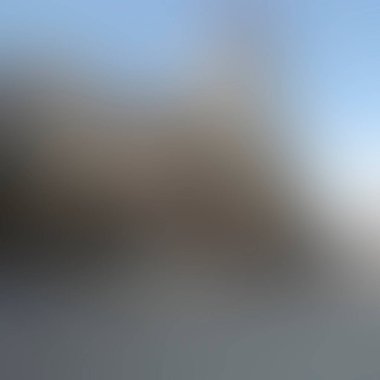 abstract blur background of colors mixed 