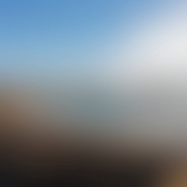 abstract blur background of colors mixed 