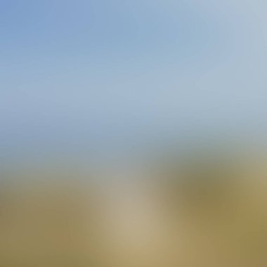 abstract blur background of colors mixed 