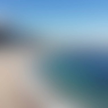 abstract blur background of colors mixed 