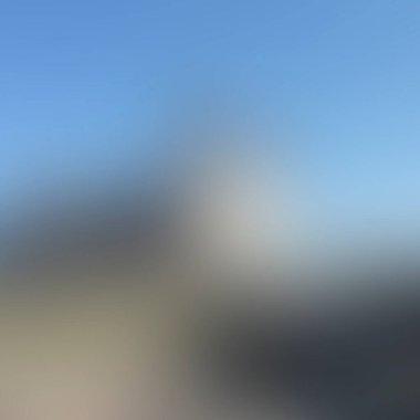 abstract blur background of colors mixed 