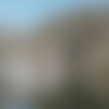 abstract blur background of colors mixed 