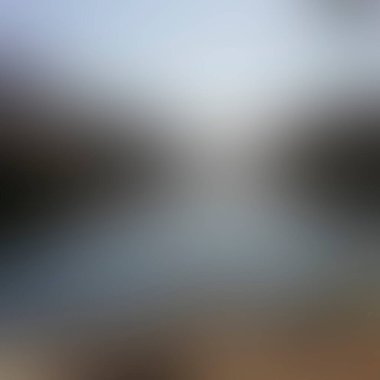 abstract blur background of colors mixed 