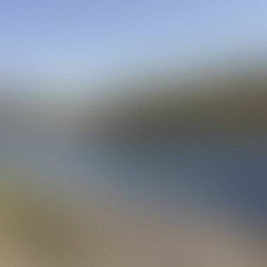 abstract blur background of colors mixed 