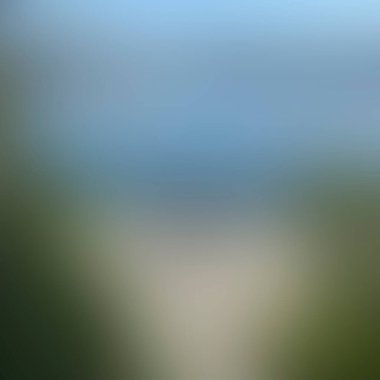 abstract blur background of colors mixed 