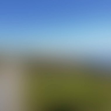 abstract blur background of colors mixed 